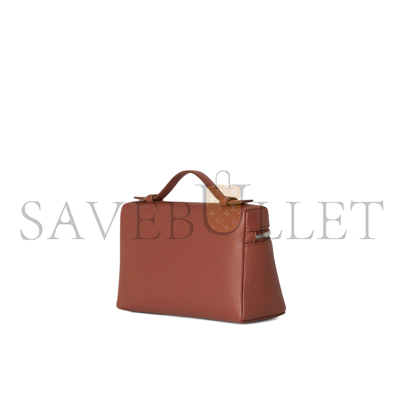 LORO PIANA EXTRA POCKET L19 FAN4045 (19*11*6.5cm)